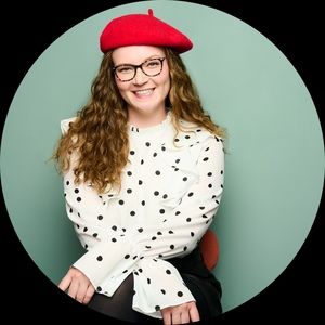 Meet your Posher, Anne